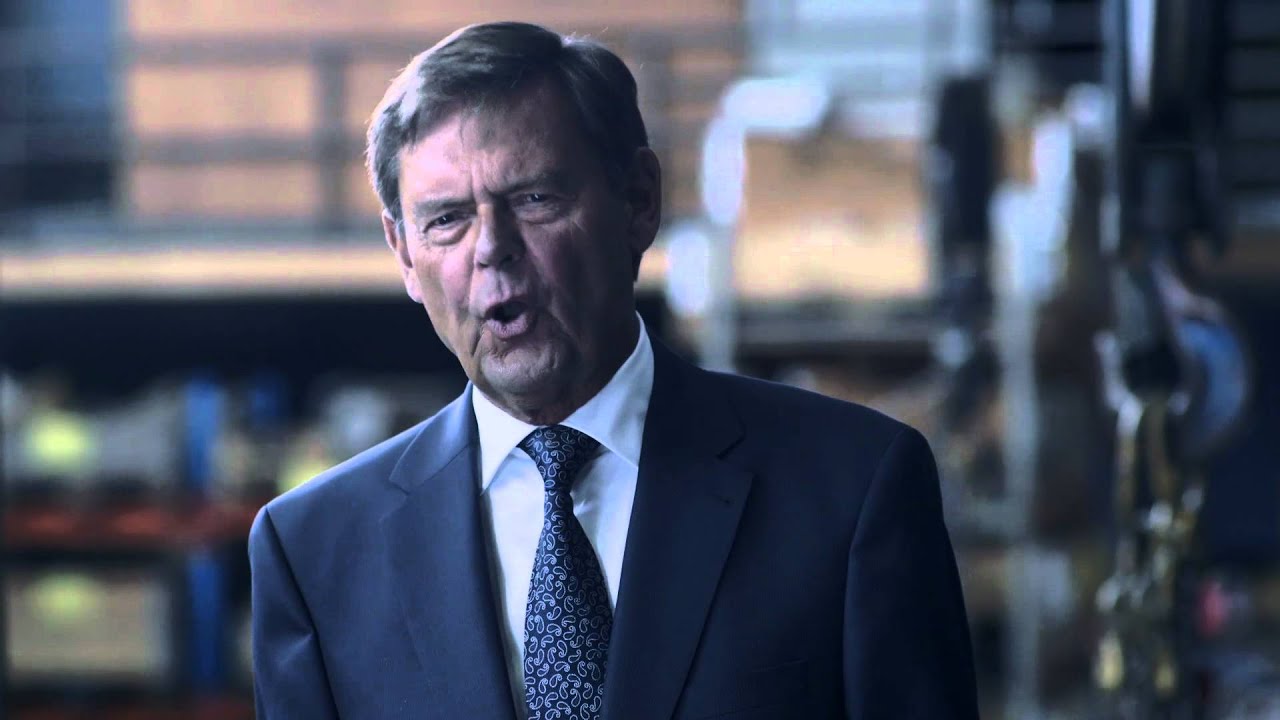 Hvad har fagforeningen nogensinde gjort for jer?