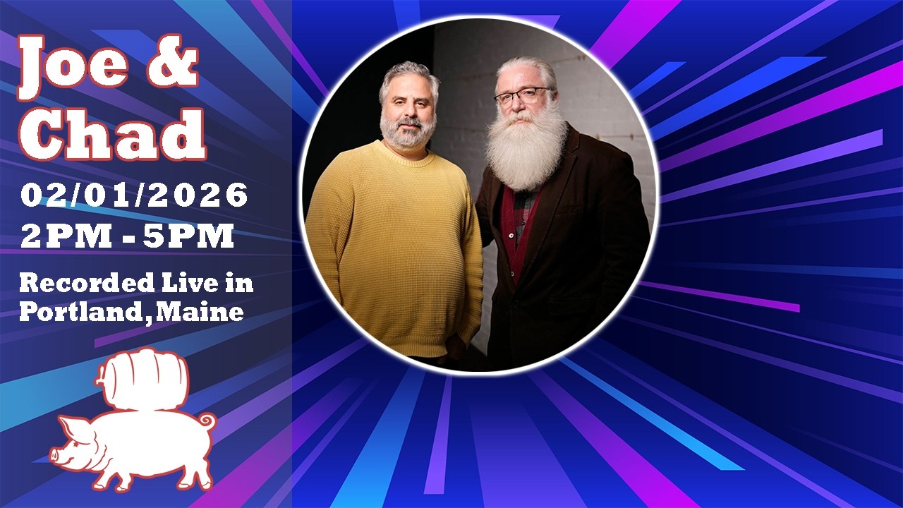 Live at the Thirsty Pig