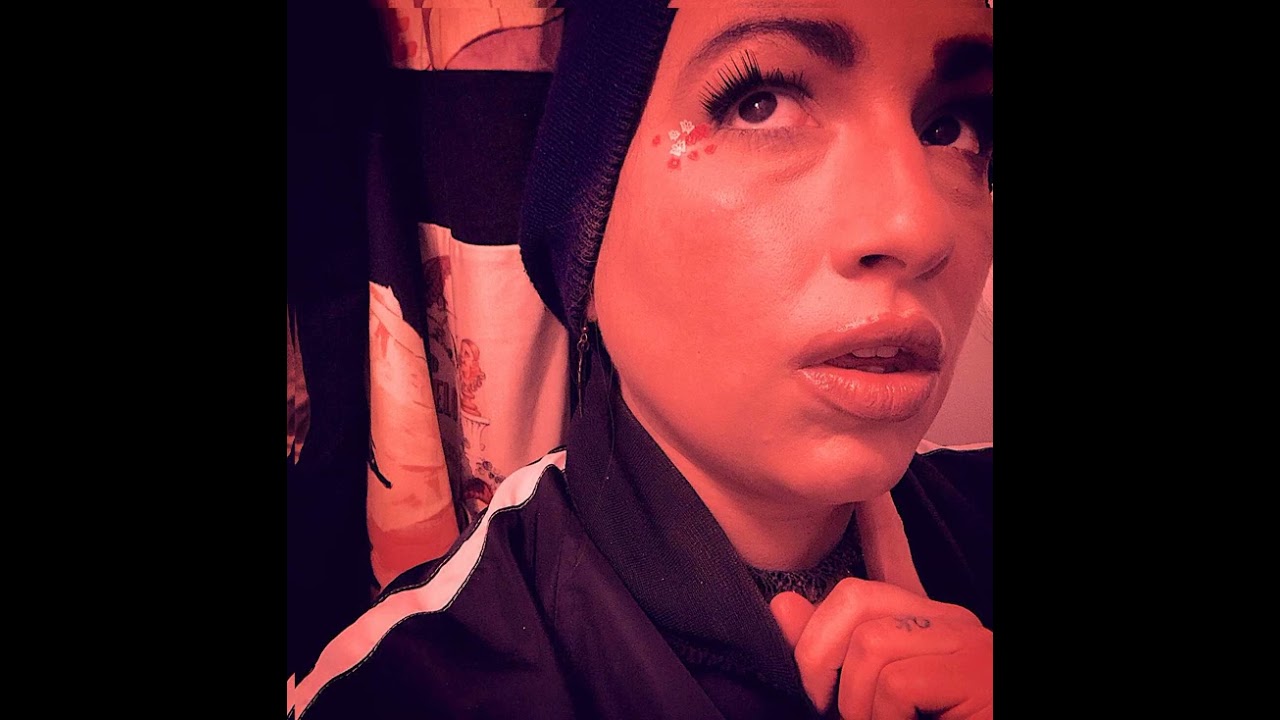 Its a Feeling Nina Tolins and Xninjas