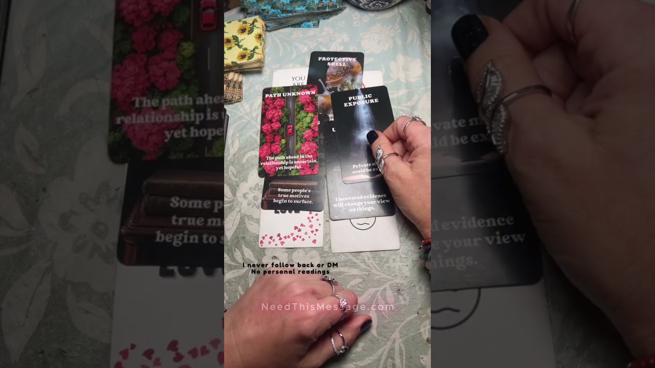 Неважно, что ты им скажешь.