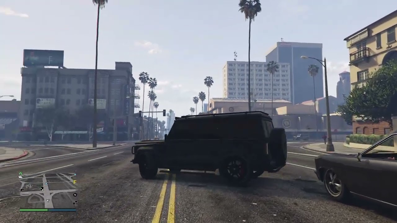 The rare dubsta 2 spawn #gta5 #gtaonline #gtacars #gtacop 
