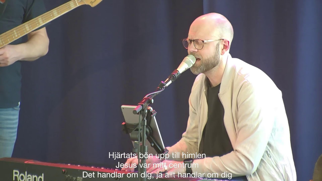 Gudstjänst