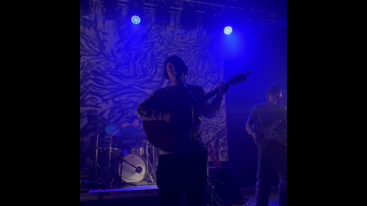Ritt momney III live slc show