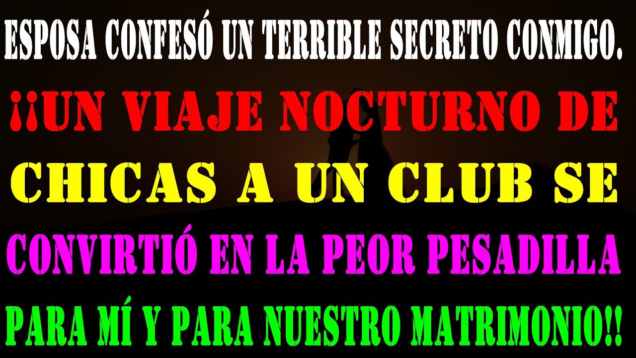 Historia Verdadera - Ella quer&iacute;a sentirse m&aacute;s joven |  Historias de trampas de Reddit Historia en