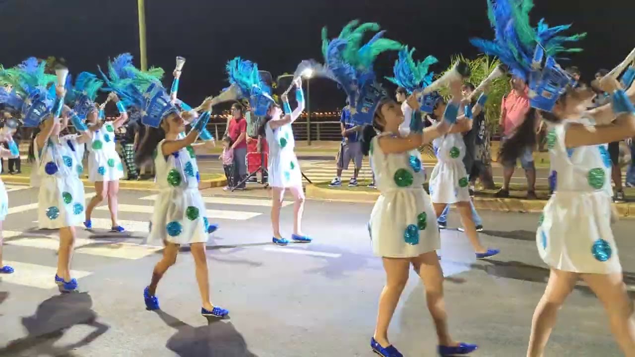 ,🇦🇷 posadas estudiantina 2024