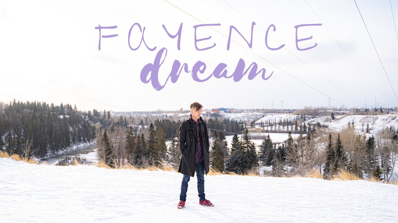 Fayence Dream