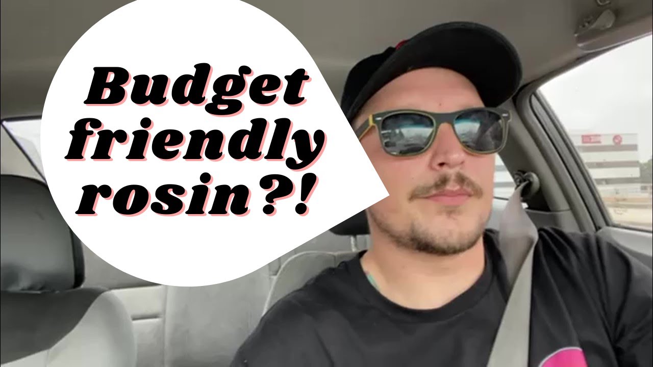 Grand Opening for Old G Kush Collectives: A Budget Friendly Rosin Experience