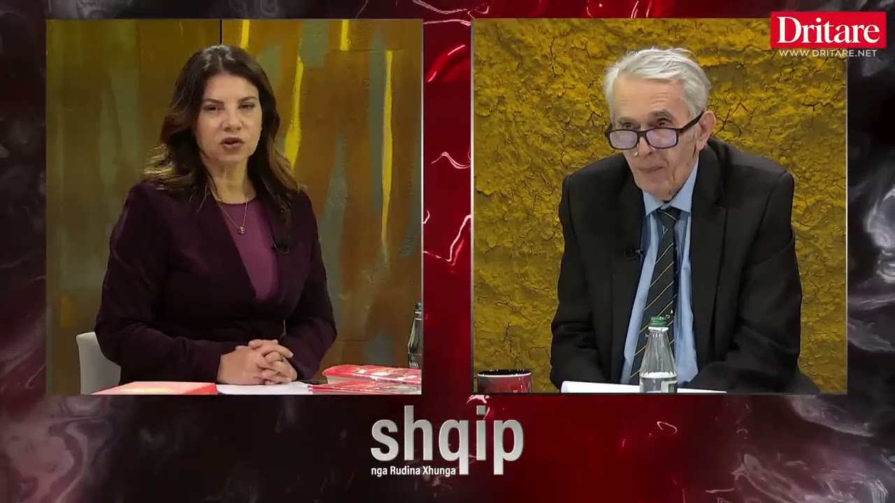 Luftë civile apo nacional çlirimtare! Historiani Sali Onuzi zbardh dokumentet! | Shqip