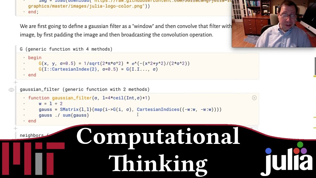 Convolutions on GPUs  | Week 2, lecture ??? | 18.S191 MIT Fall 2020