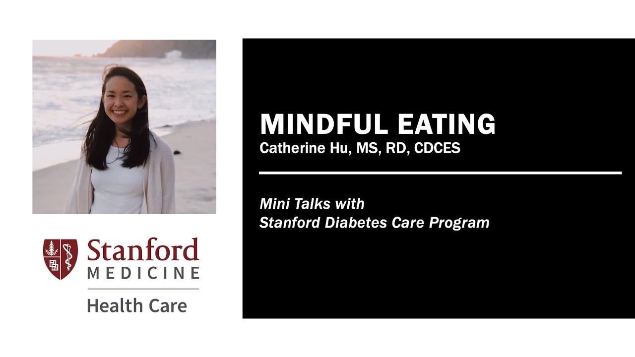 Mindful Eating - Explained in Under 10 Minutes