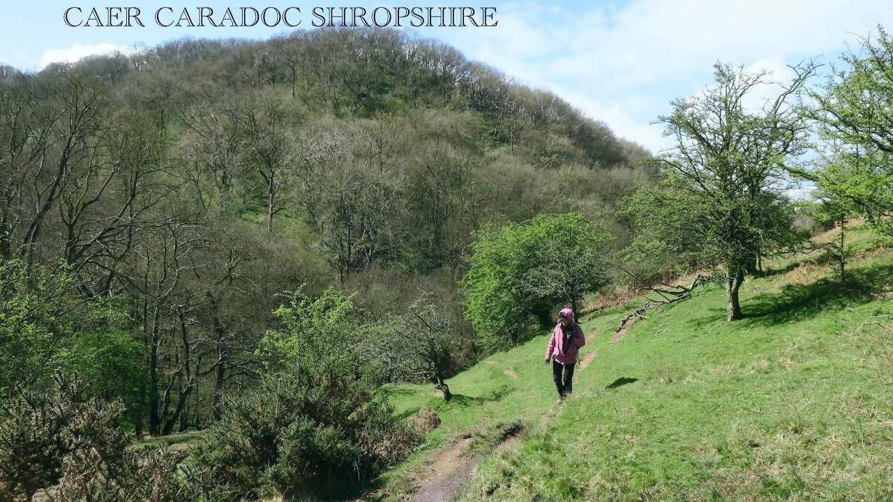 Caer Caradoc, Church Stretton, Shropshire
