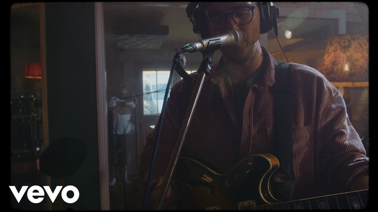 LYR - Great Coat (Live at Middle Farm Studios / UK / 2020)