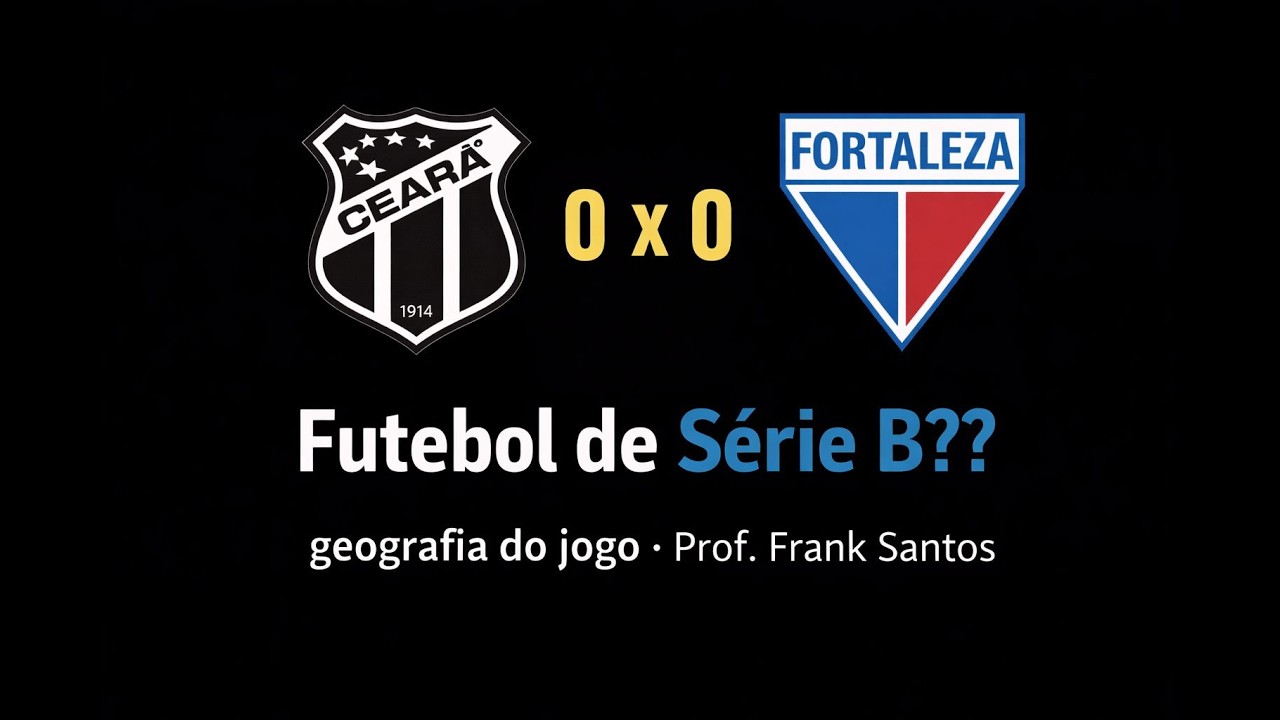 Primeiro Clássico Rei em 2026 - RB 09 FEV 2026