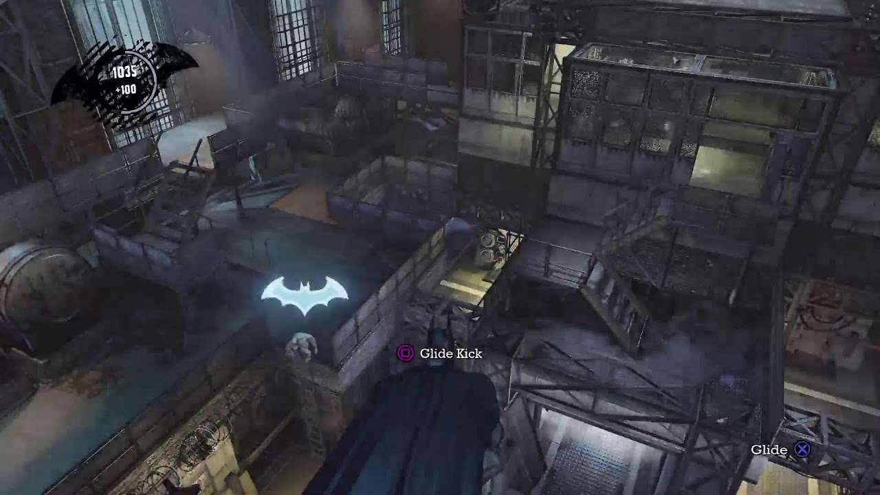 Gaming #fyp #gaming #batman