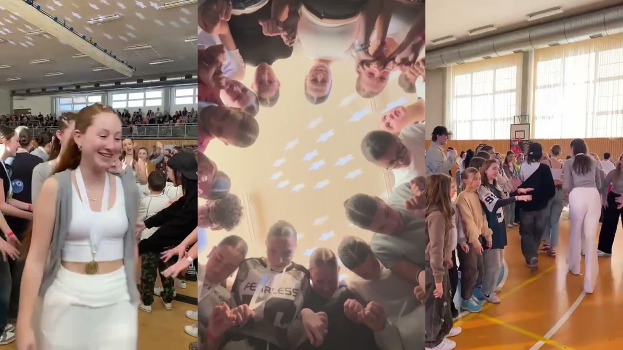 *CO Dance Company Frýdlant* - Dance Cup 2025