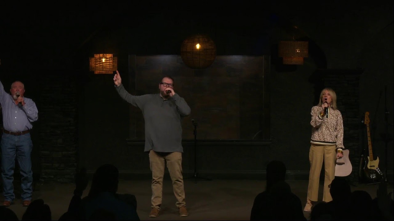 Christian Center Church Live