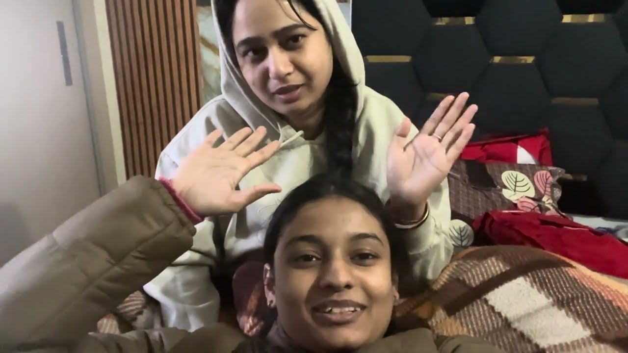 Desh Ka Din, Ghar Ki Khushi 🇮🇳💗 | Daily Vlog