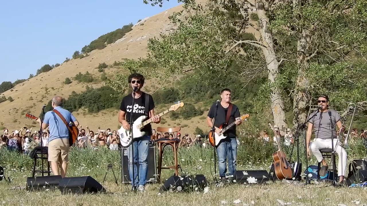 Max Gazzè - La vita com'è