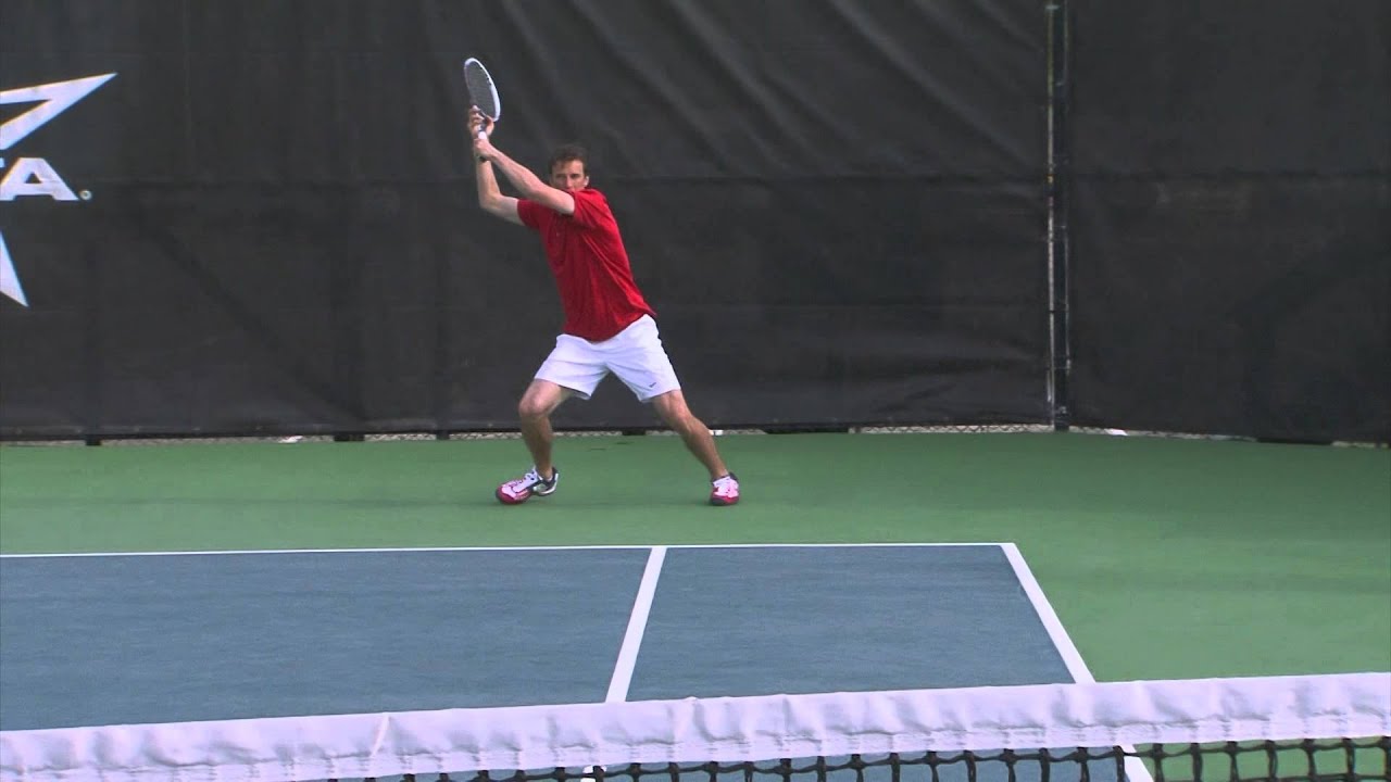 Coaches Corner: Hold Finish with Jeff Salzenstein