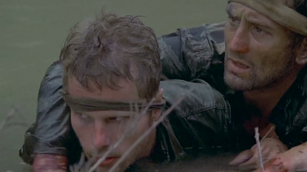 The Deer Hunter