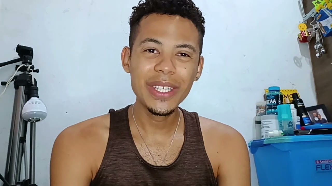 Nem todo dia é como o outro