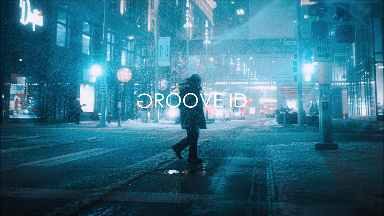 Grum - Afterglow (Kryder Remix)
