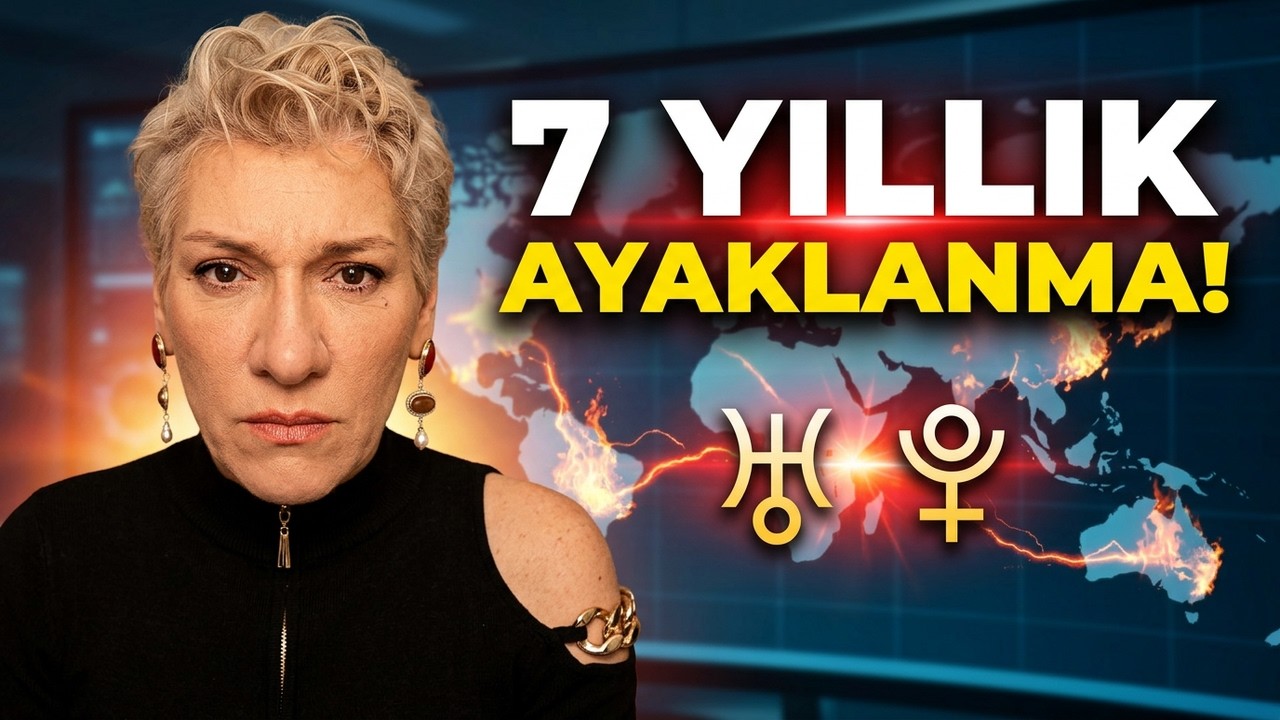 NİSAN BURÇ YORUMLARI. EKONOMİDE DİNAMİKLER DEĞİŞİYOR. | SU KARAKUŞ