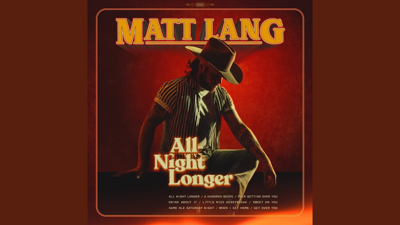 Same Ole Saturday Night