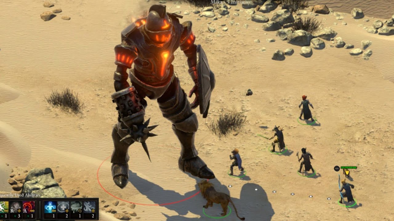 22 ARPG Игры, похожие на Diablo в 2023