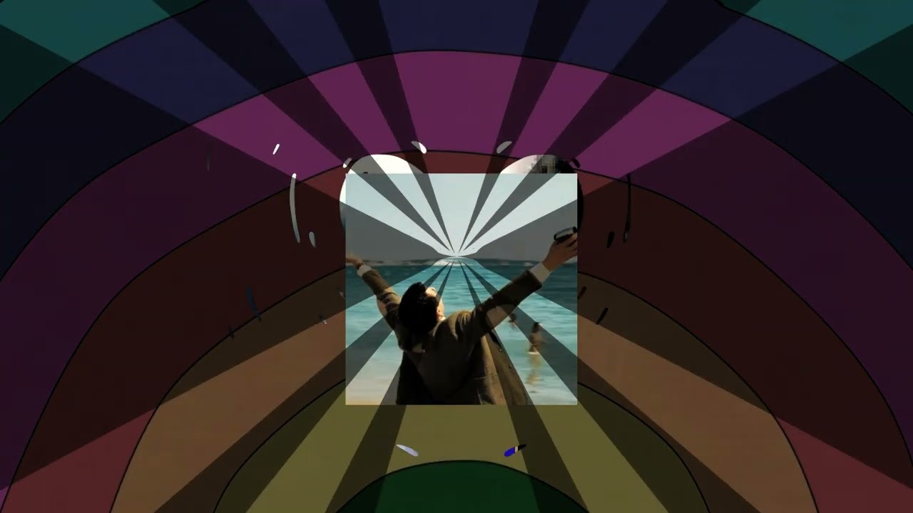 Sunday Spiritual Visualizer: Perfect Day/Sunshine Superman (w/BoogieBanana, Moe & FineVinylDancers)