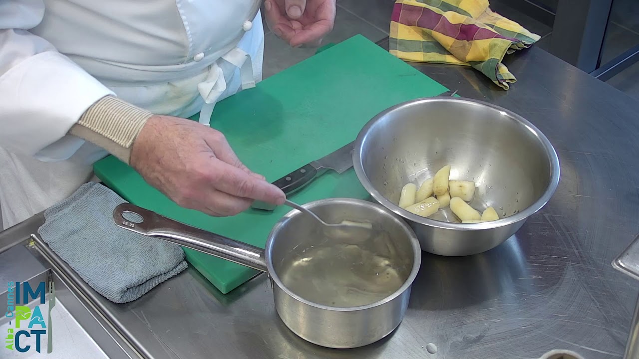 Sedano rapa arrosto, porro e scorzonera