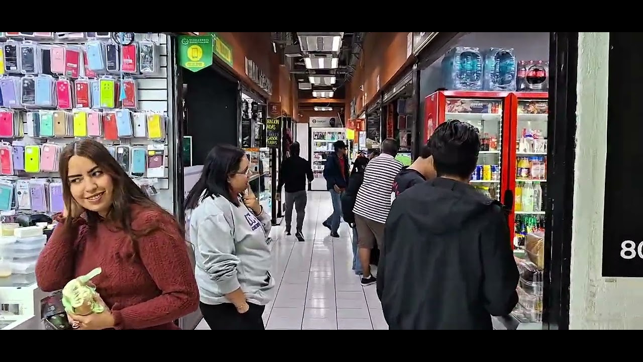 PLAZA DE LA TECNOLOGIA ENERO 2026