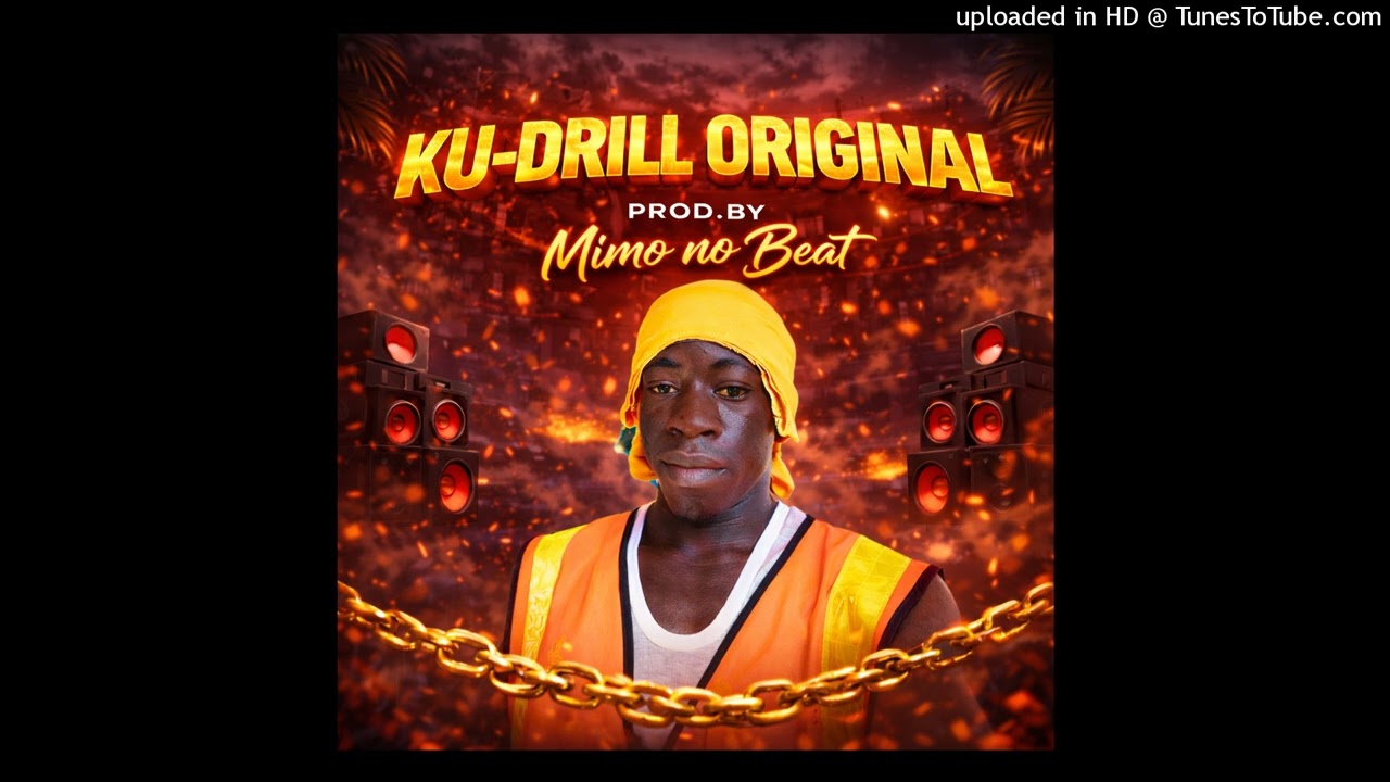 Kudrill__orginal__beat__prod.by__Mimo__no__beat