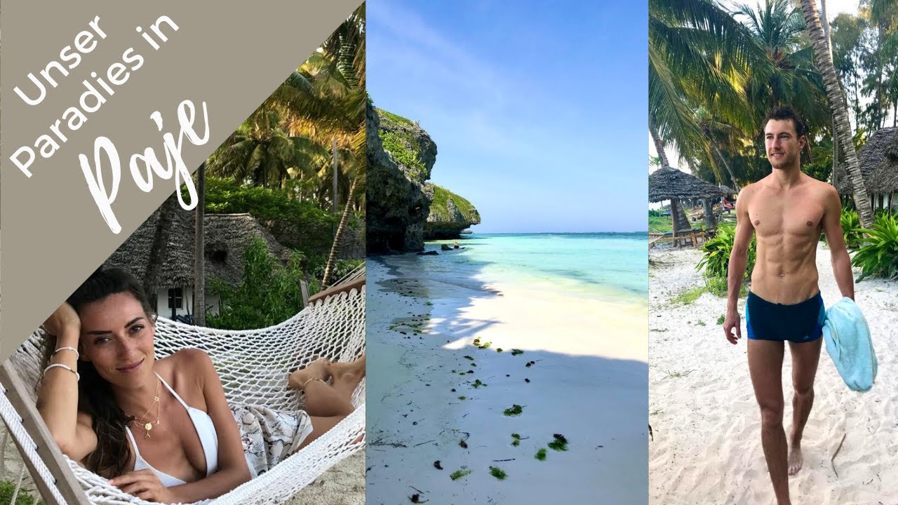 VLOG Sansibar Paje Teil 1 | Infos & Tipps zu Paje, Resort-Geheimtipp, Ausflug nach Mtende
