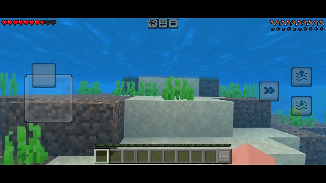 Minecraft Survival Gameplay | First Day, Building & Adventures!