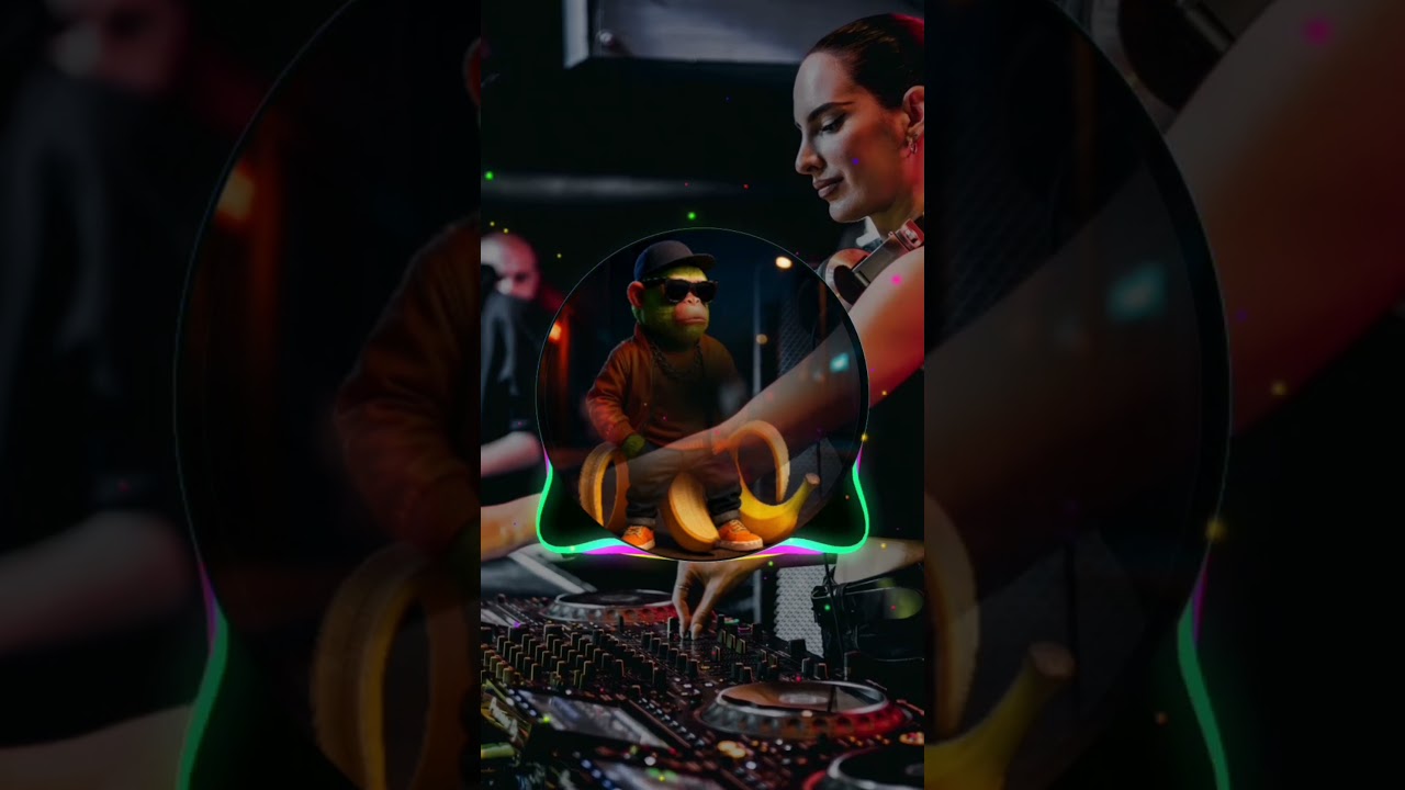 Bassline Fever 🎶 Bass Drop Madness! 