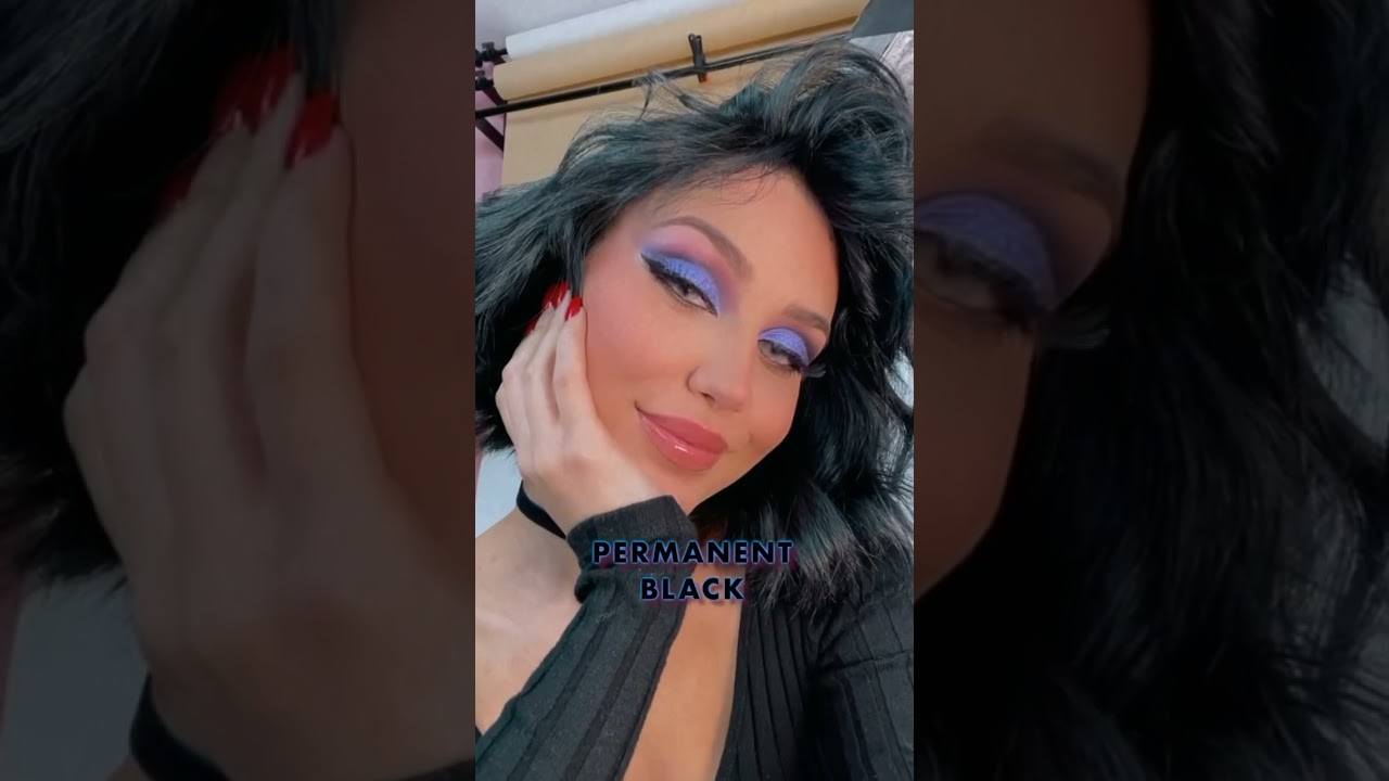 Hair colors I will not be trying again 💔 