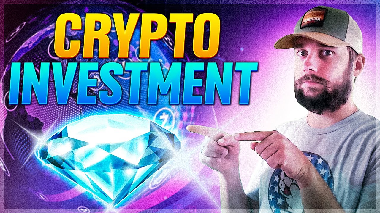 FIND HIDDEN CRYPTO GEMS - Tips For A Successful Crypto & Investment Portfolio