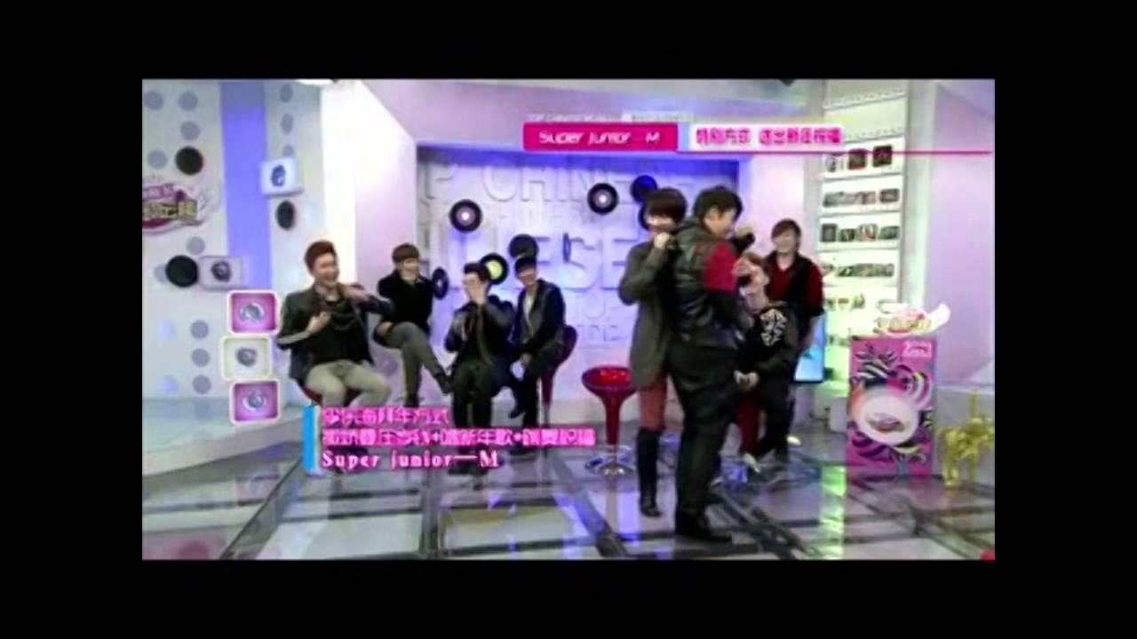 [OPV] KyuHae - 8886