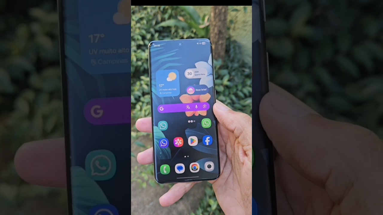 Galaxy S20 custom rom OneUi 7.0