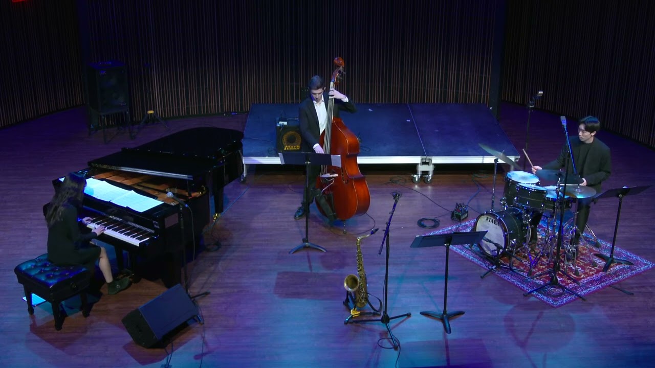 Footprints (Wayne Shorter) - arr. by Serim Kim