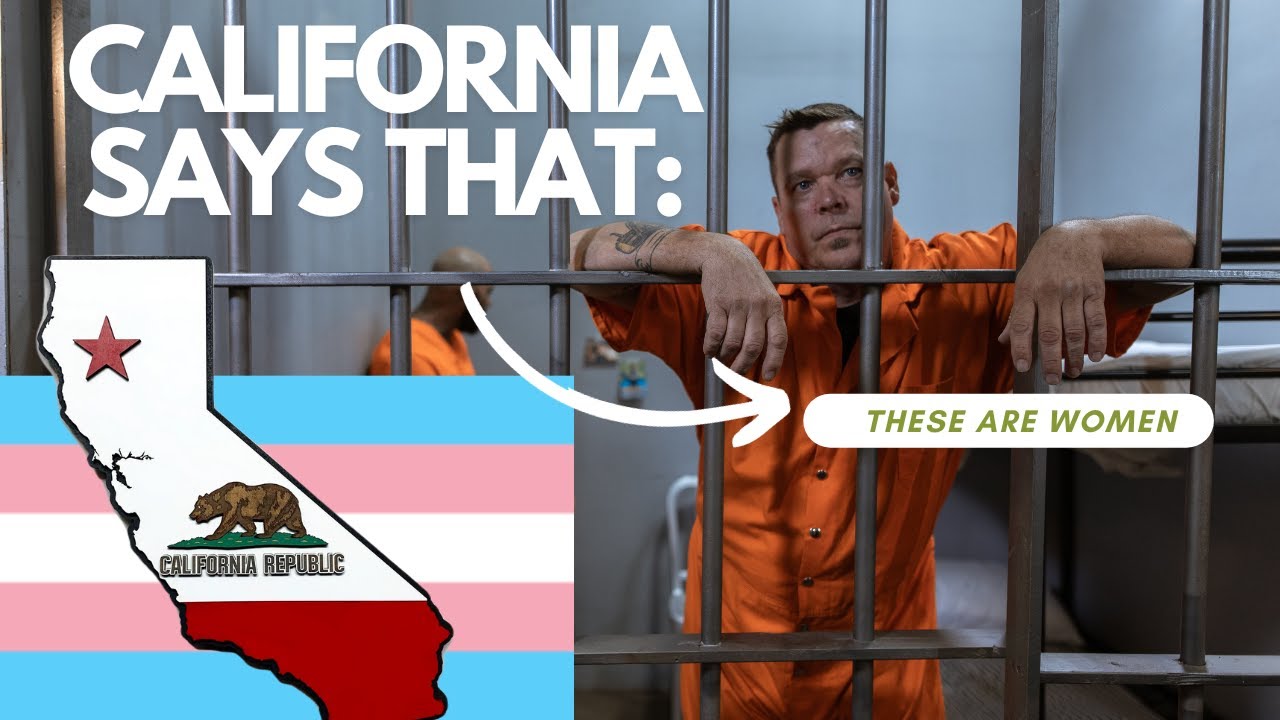 Men in Women's Prisons