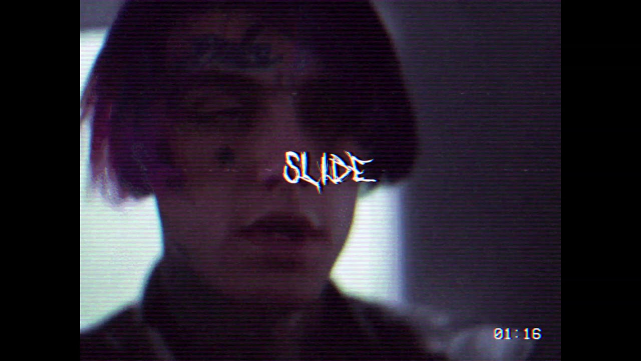 (FREE) Lil Peep x convolk type beat | slide (Prod. BRVILLE)