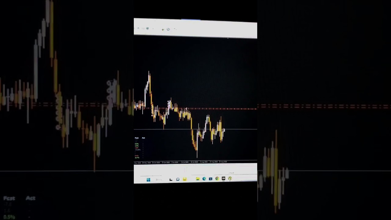 IceFX NewsInfo &ndash; trade news indicator