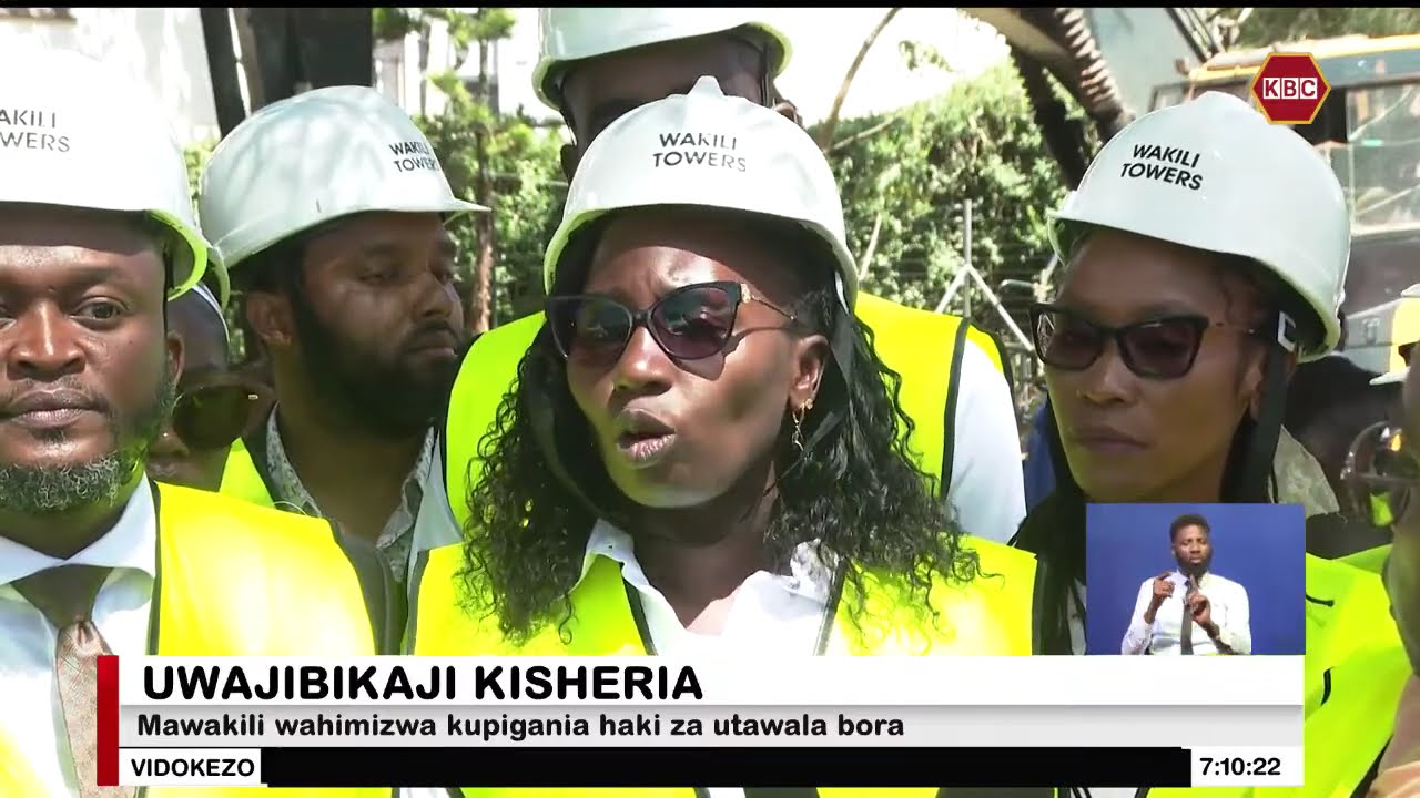 Mawakili wahimizwa kupigania haki za utawala bora