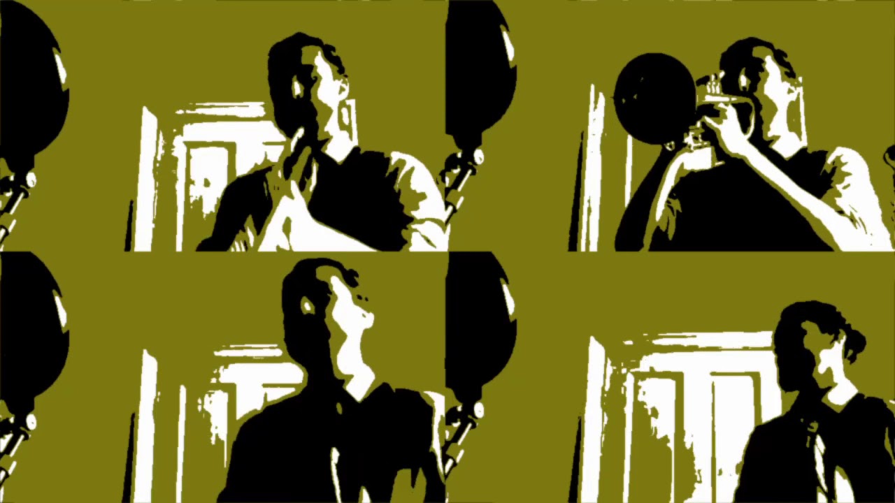 Plug in Baby - Ska Punk cover