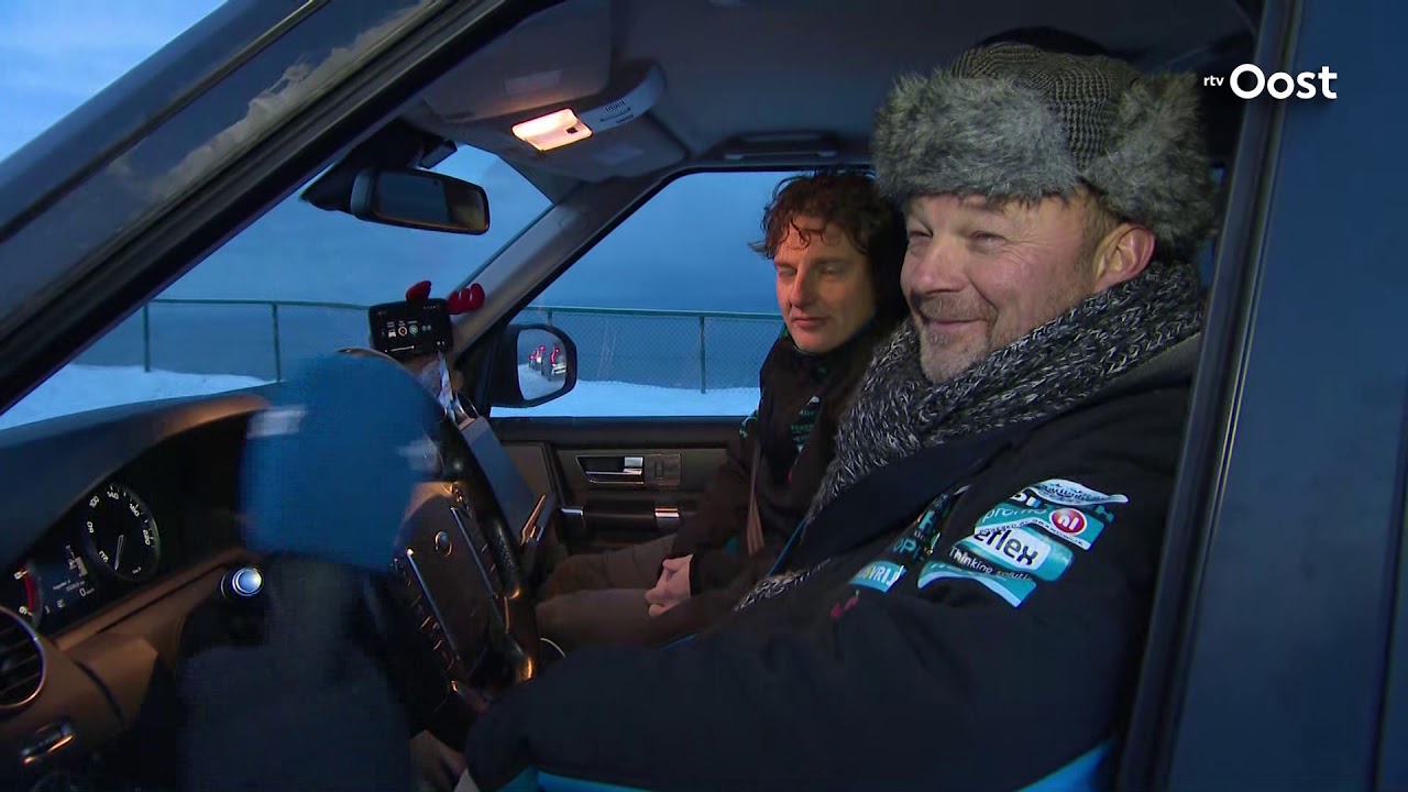 Dertig teams Arctic Challenge 2019 bereiken Noordkaap