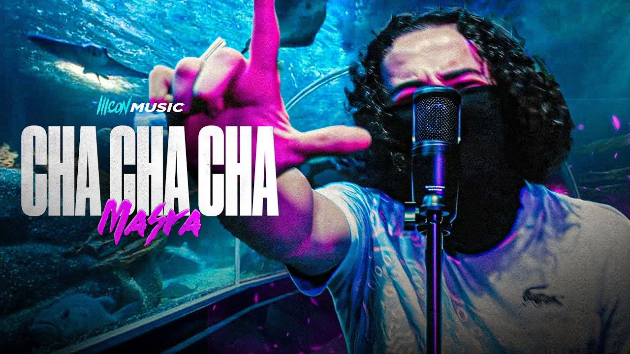 ICON BARS | Masra - Cha Cha Cha