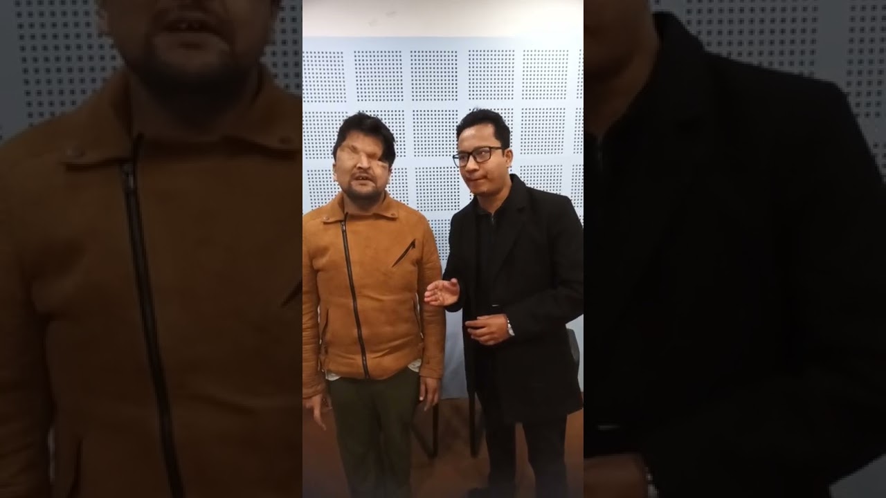 एमसीसी पास कि वापस?? Coming soon on action nepal online tv