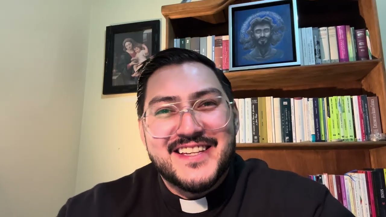 Al comenzar la cuaresma…. (Cuaresma con el Padre Alberto Skw Ep. 1 